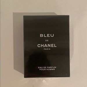 Bleu De Chanel EDP 100Ml
